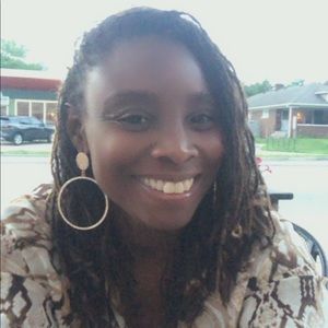 Meet your Posher, Renae